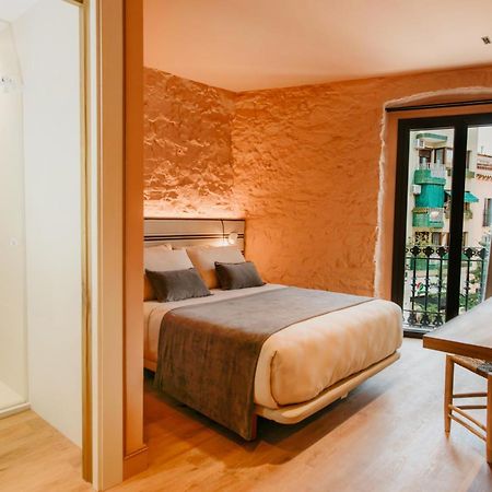 Casa Indiana Hotel Boutique Blanes Εξωτερικό φωτογραφία