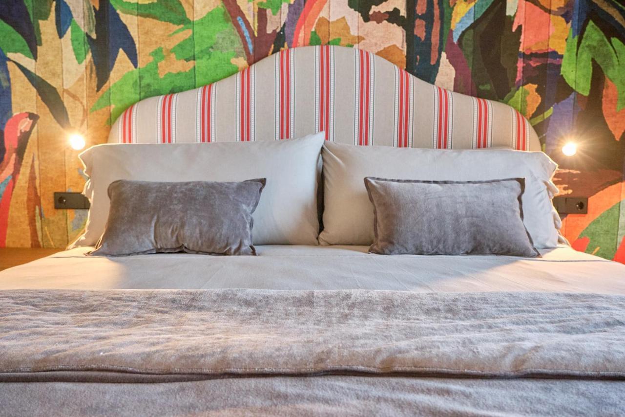 Casa Indiana Hotel Boutique Blanes Εξωτερικό φωτογραφία