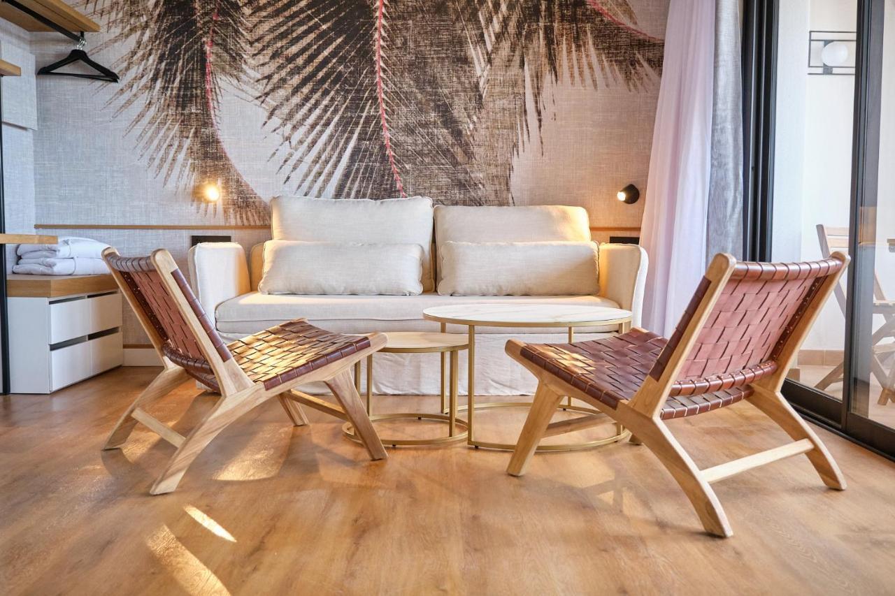 Casa Indiana Hotel Boutique Blanes Εξωτερικό φωτογραφία