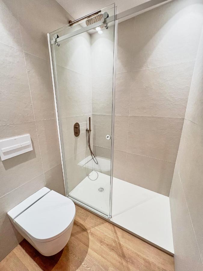 Casa Indiana Hotel Boutique Blanes Εξωτερικό φωτογραφία