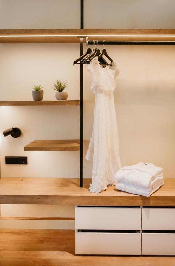 Casa Indiana Hotel Boutique Blanes Εξωτερικό φωτογραφία
