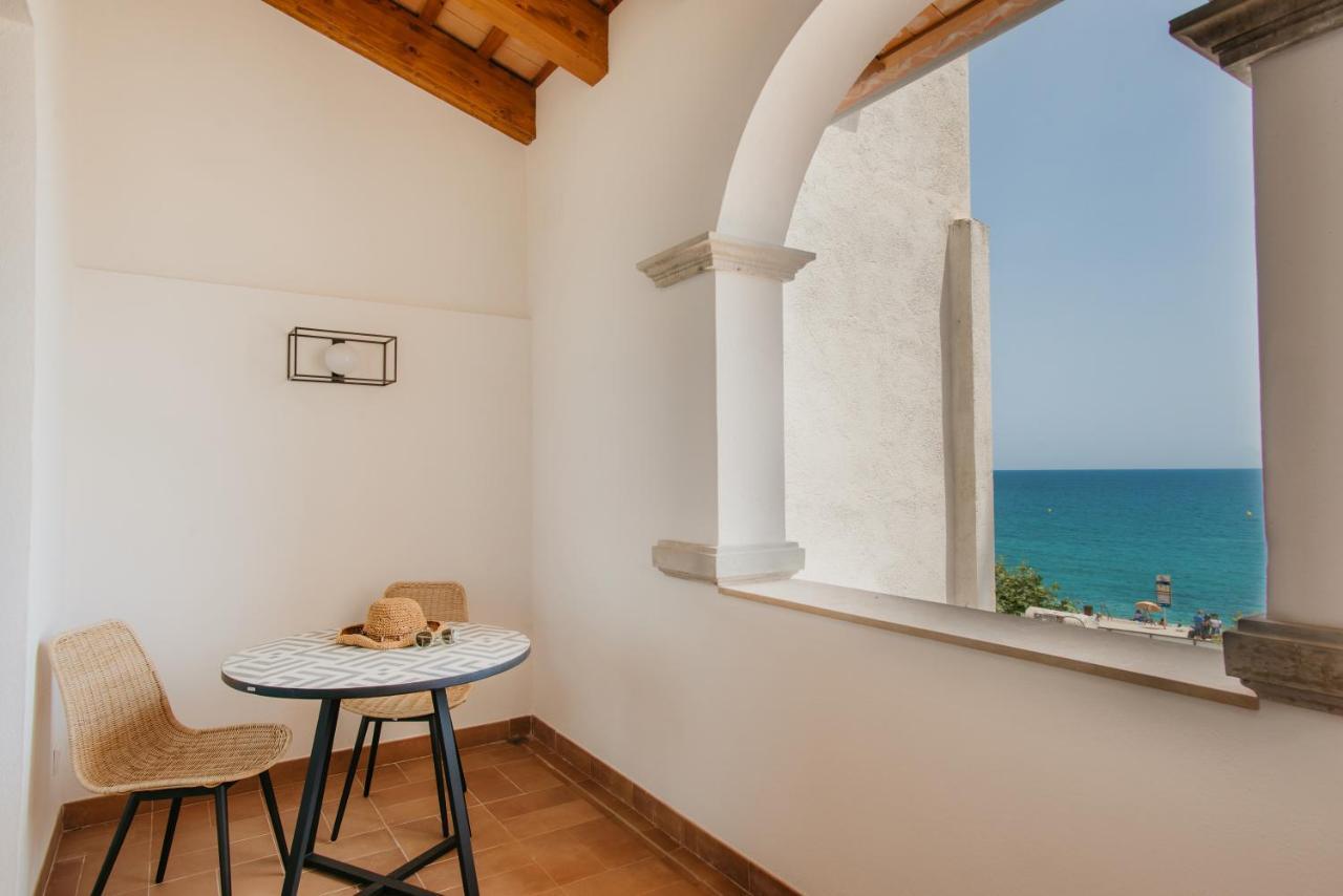 Casa Indiana Hotel Boutique Blanes Εξωτερικό φωτογραφία