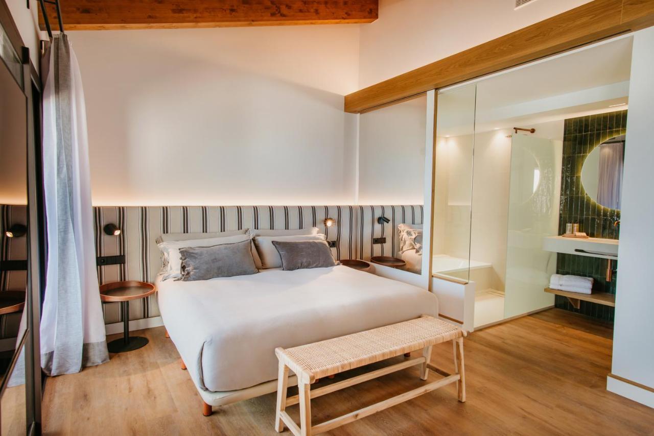 Casa Indiana Hotel Boutique Blanes Εξωτερικό φωτογραφία