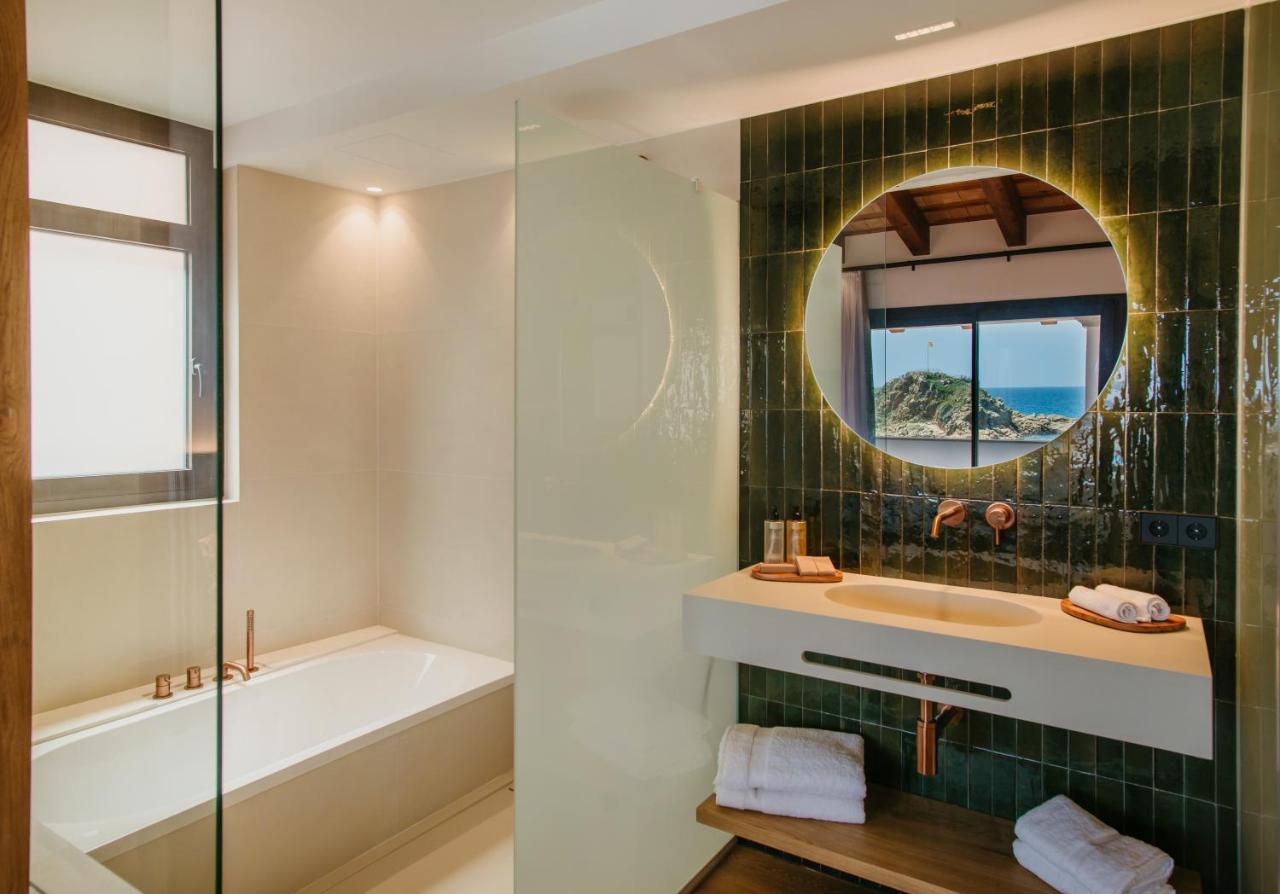 Casa Indiana Hotel Boutique Blanes Εξωτερικό φωτογραφία