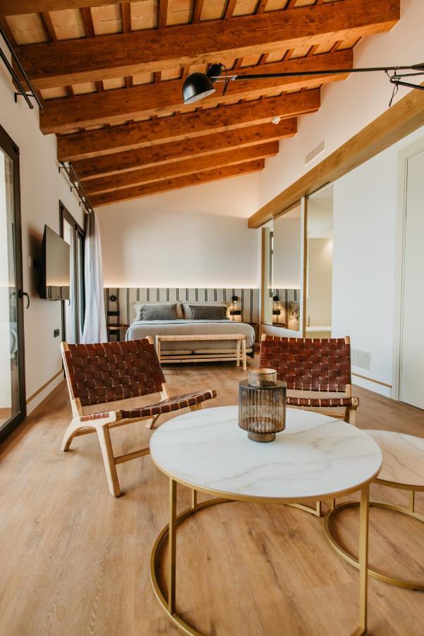 Casa Indiana Hotel Boutique Blanes Εξωτερικό φωτογραφία