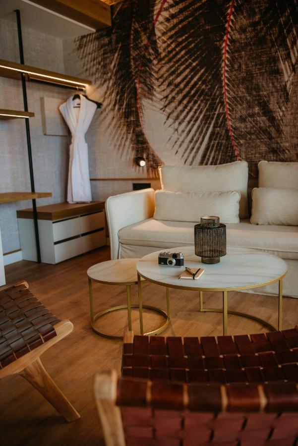 Casa Indiana Hotel Boutique Blanes Εξωτερικό φωτογραφία