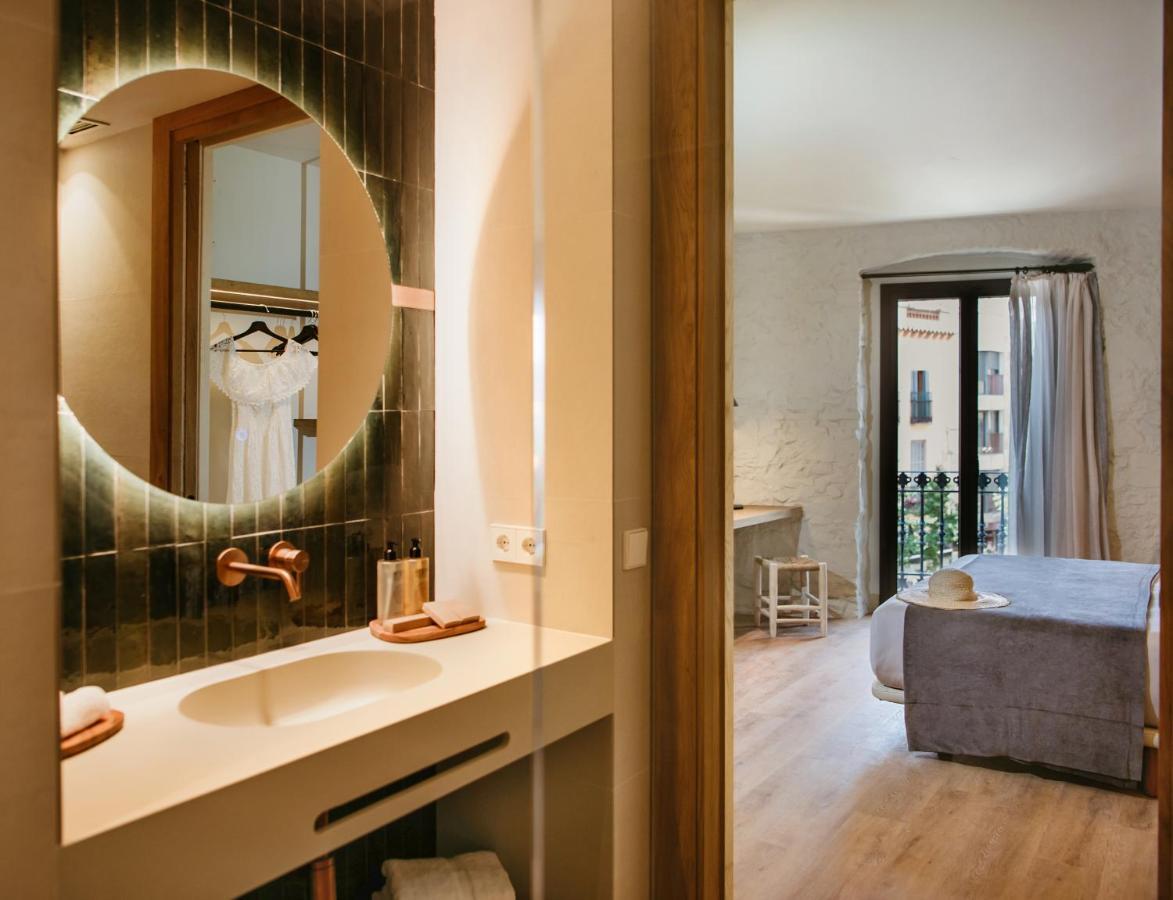 Casa Indiana Hotel Boutique Blanes Εξωτερικό φωτογραφία