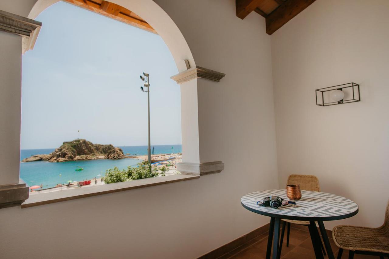 Casa Indiana Hotel Boutique Blanes Εξωτερικό φωτογραφία