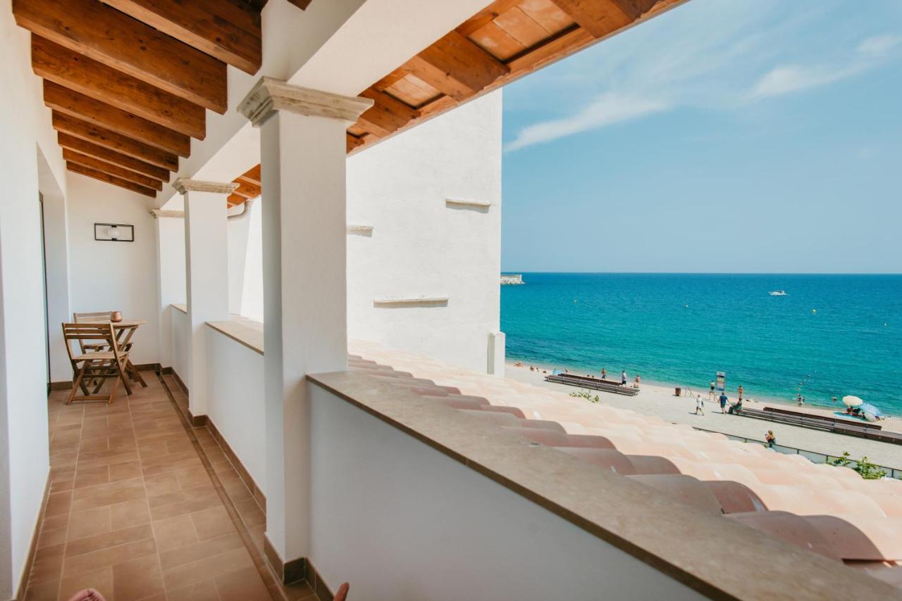 Casa Indiana Hotel Boutique Blanes Εξωτερικό φωτογραφία