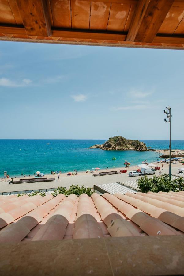 Casa Indiana Hotel Boutique Blanes Εξωτερικό φωτογραφία