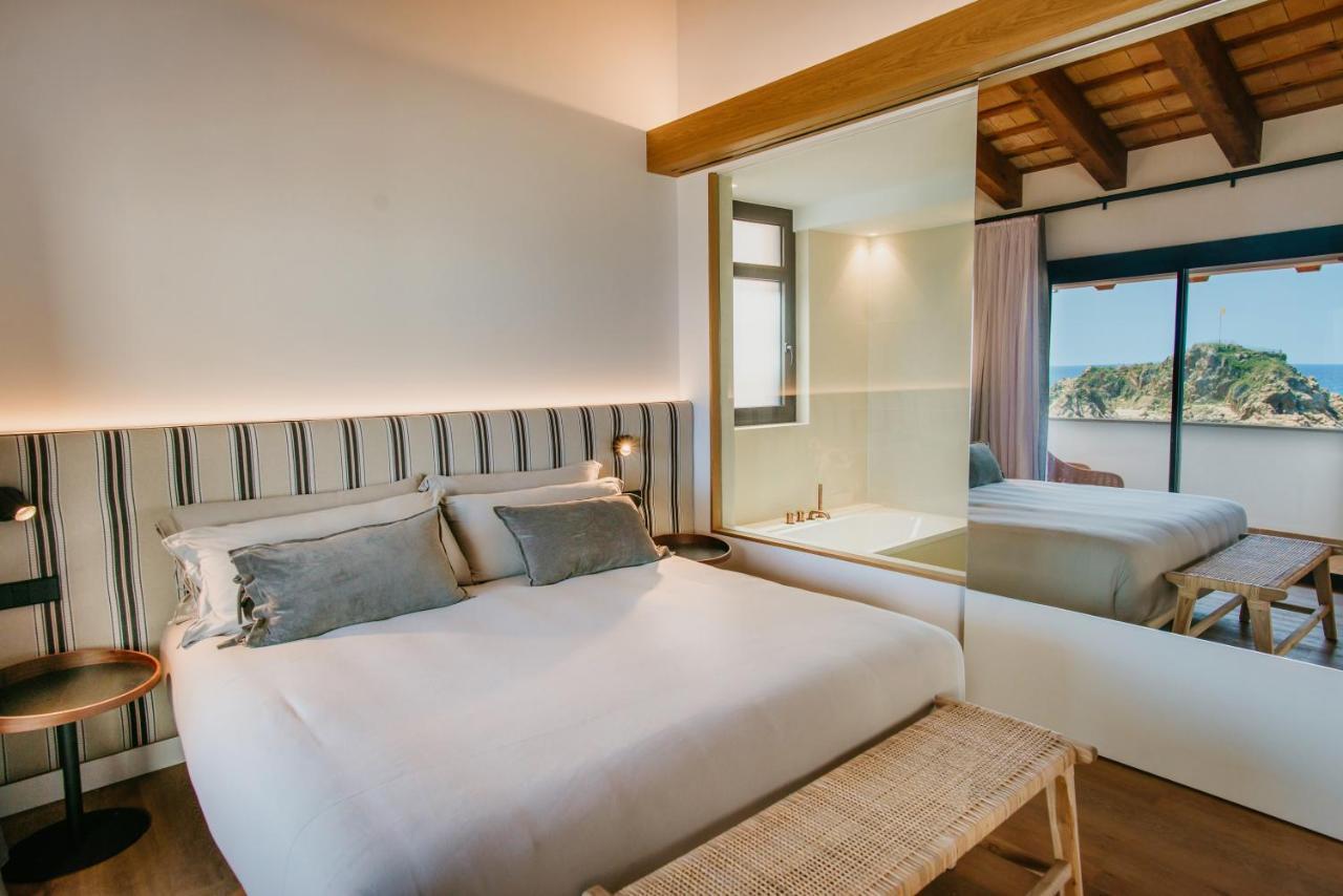 Casa Indiana Hotel Boutique Blanes Εξωτερικό φωτογραφία