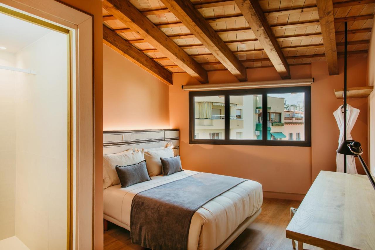 Casa Indiana Hotel Boutique Blanes Εξωτερικό φωτογραφία