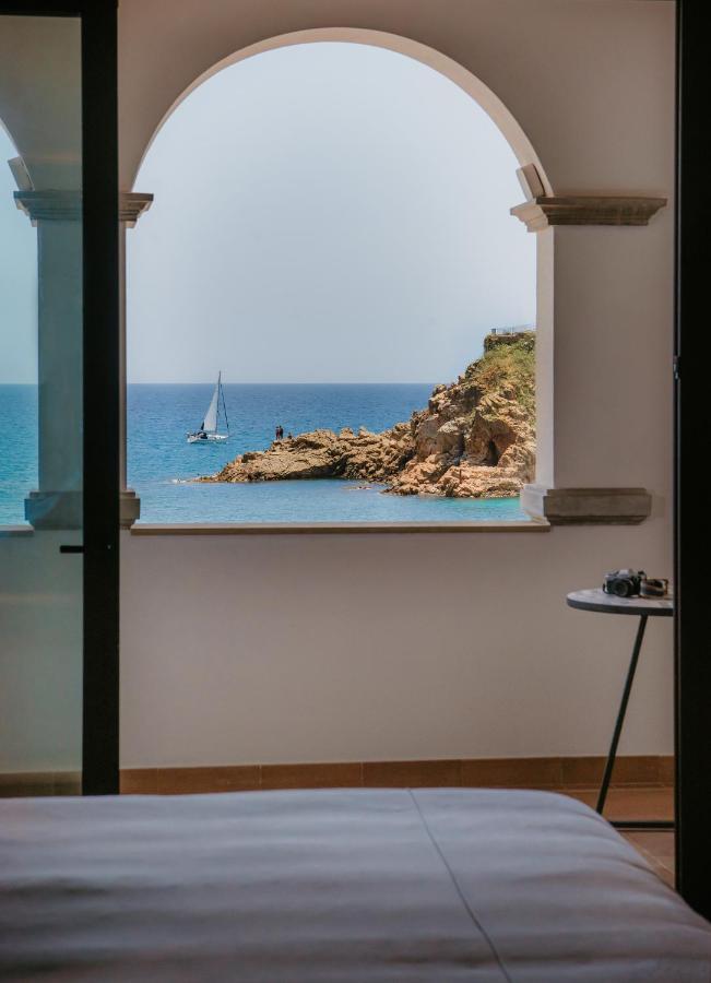 Casa Indiana Hotel Boutique Blanes Εξωτερικό φωτογραφία