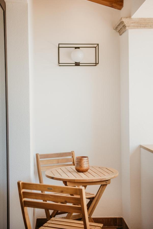 Casa Indiana Hotel Boutique Blanes Εξωτερικό φωτογραφία