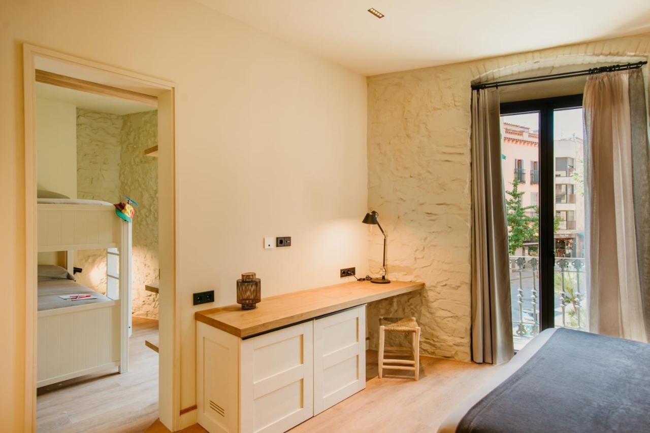 Casa Indiana Hotel Boutique Blanes Εξωτερικό φωτογραφία