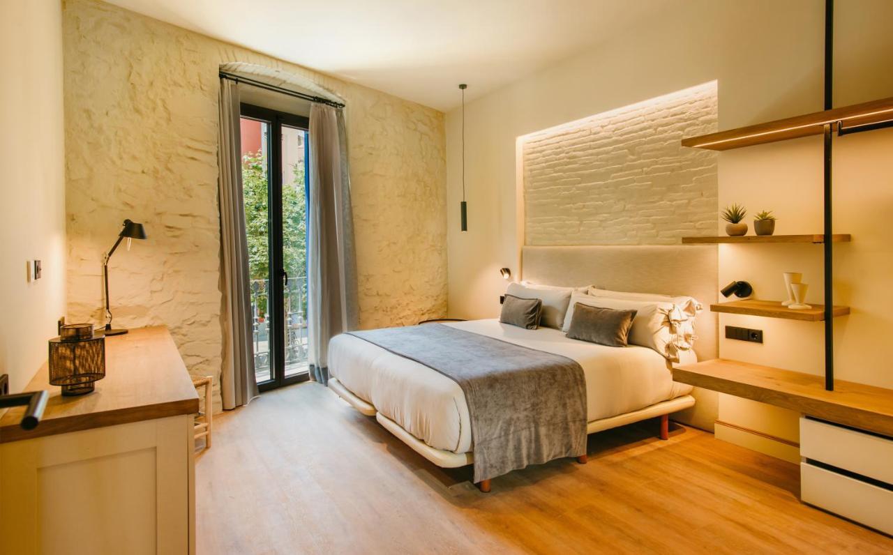 Casa Indiana Hotel Boutique Blanes Εξωτερικό φωτογραφία
