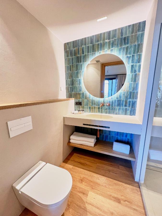 Casa Indiana Hotel Boutique Blanes Εξωτερικό φωτογραφία
