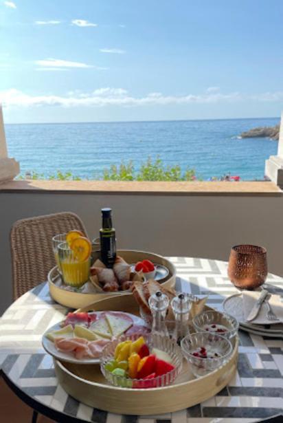 Casa Indiana Hotel Boutique Blanes Εξωτερικό φωτογραφία