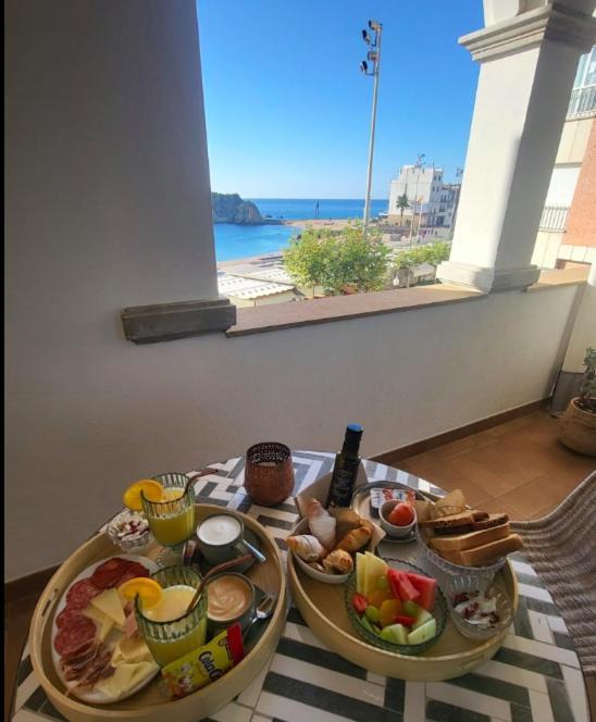 Casa Indiana Hotel Boutique Blanes Εξωτερικό φωτογραφία